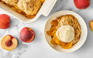 Peach Recipes: How to Use Up an Abundance of Peaches