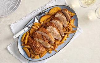 Easy Dinner Ideas: Flavorful Weeknight Meals Ready in One Hour or Less