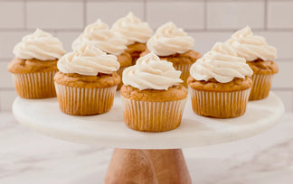 Cupcake Recipes: How to Make Cupcakes for Every Occasion
