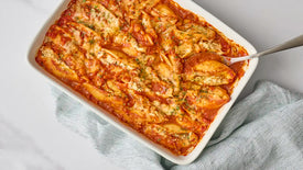 Classic Italian Dinners You Can Make at Home