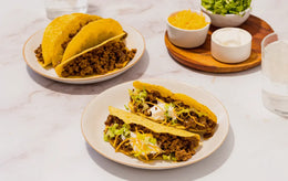 Taco Recipes: Simple, Spicy Ideas for a Better Taco Night
