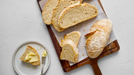 How to Make Sourdough Starter: A Complete Guide for Beginners