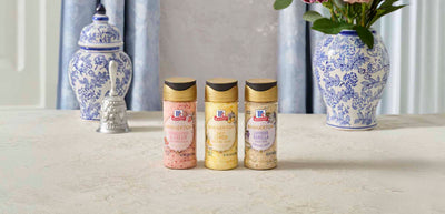 Bridgerton Sugars | Coming Soon from McCormick