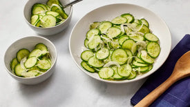 Cool down with these 10 easy cucumber recipes