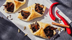 Sesame & 7 Spice Chicken Onigiri
