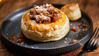 Sloppy Joe Vol-au-Vent