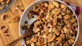 Stuffing 8 Ways