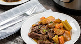 Pot Roast Recipes to Help You Stay Warm This Winter