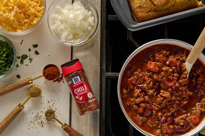 About Chili Powder: Uses, Pairings, and Recipes