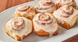 How to Make Cinnamon Rolls Like a Pro