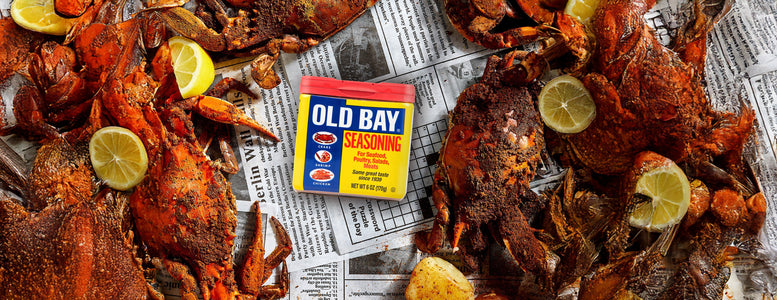 Old Bay Seasonings