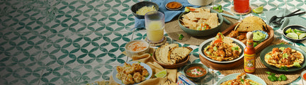 Cholula hot sauce logo