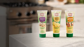 Gourmet Garden Stir-In Pastes