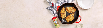 Seasoning Blends