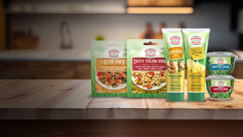 All Gourmet Garden Products