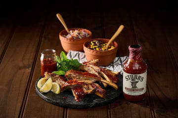 Stubb's Best Sellers