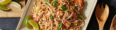 Rice Noddles
