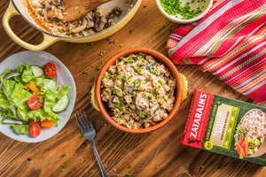 Zatarain's Dinner & Side Mixes