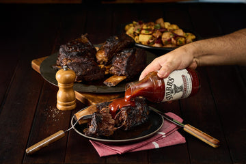 Stubb's BBQ Sauces