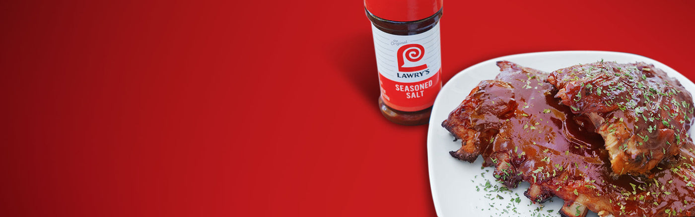 Lawry's Spice Blends