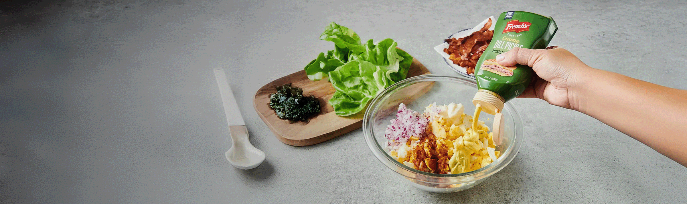 Flavored Mustards – McCormick