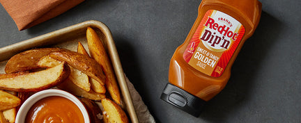 Frank's RedHot Dip'n