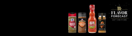 Flavor of the Year 2025 Variety Packs