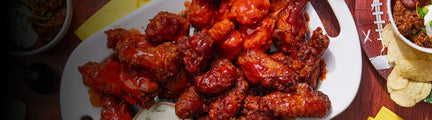 Frank's RedHot Gameday Bundles