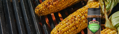 Grill Mates Rubs and Spices