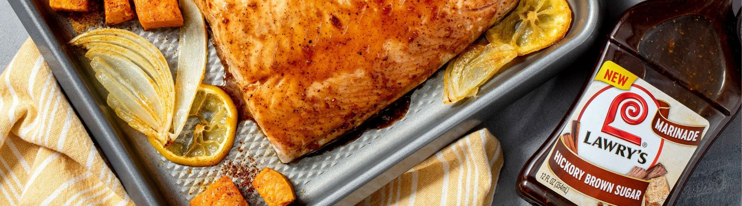 Lawry's Marinades