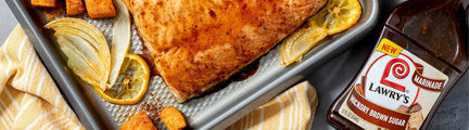 Lawry's Marinades