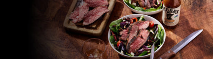 Stubb's Wet Marinades