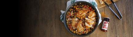 Lawry's Spices, Sauces, and More