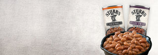 Stubb’s Baked Beans
