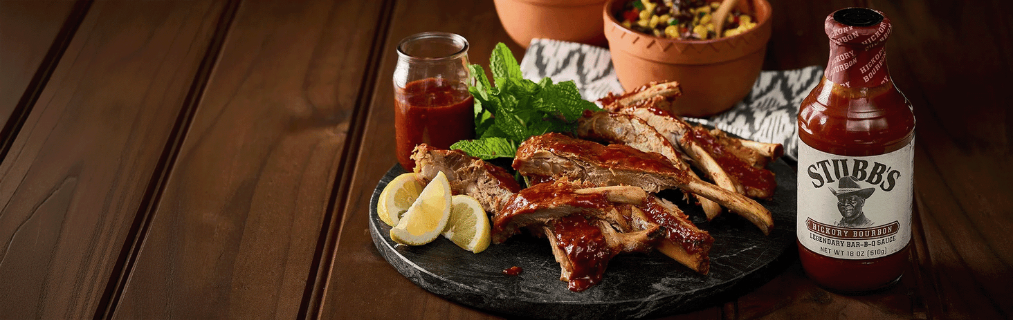 Stubb's Best Sellers