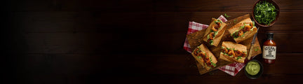Stubb's Savory Sauces
