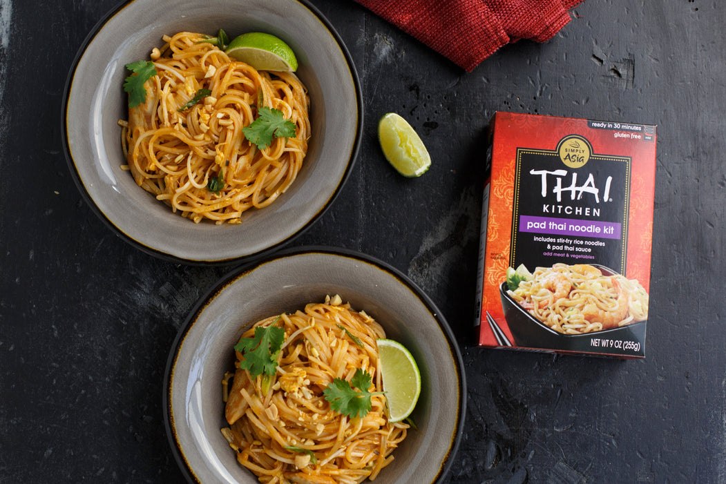 Thai Kitchen Noodles