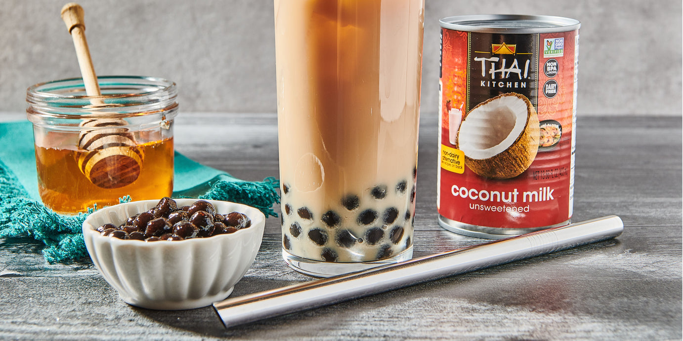 Thai Kitchen Coconut Milk
