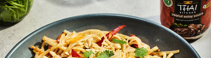 Thai Kitchen Sauces and Pastes