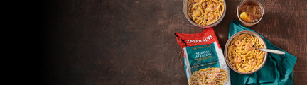 Zatarain's Frozen Entrees