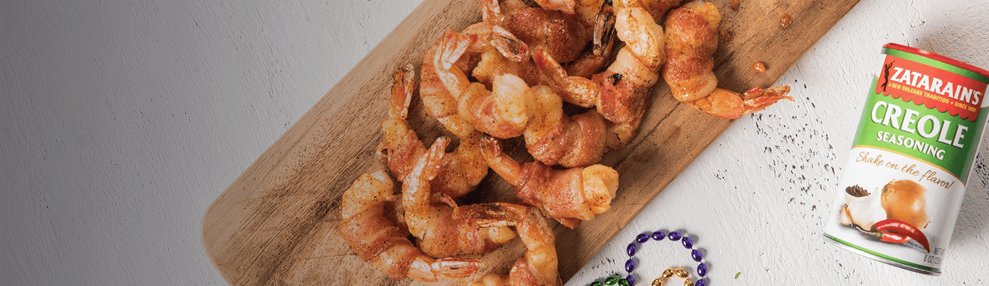 Zatarain's Seasonings & Condiments