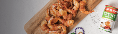 Zatarain's Seasonings & Condiments