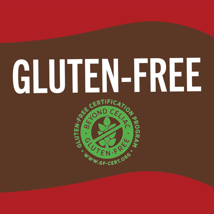 McCormick® Gluten Free Brown Gravy Seasoning Mix, 0.88 oz (6-Pack)