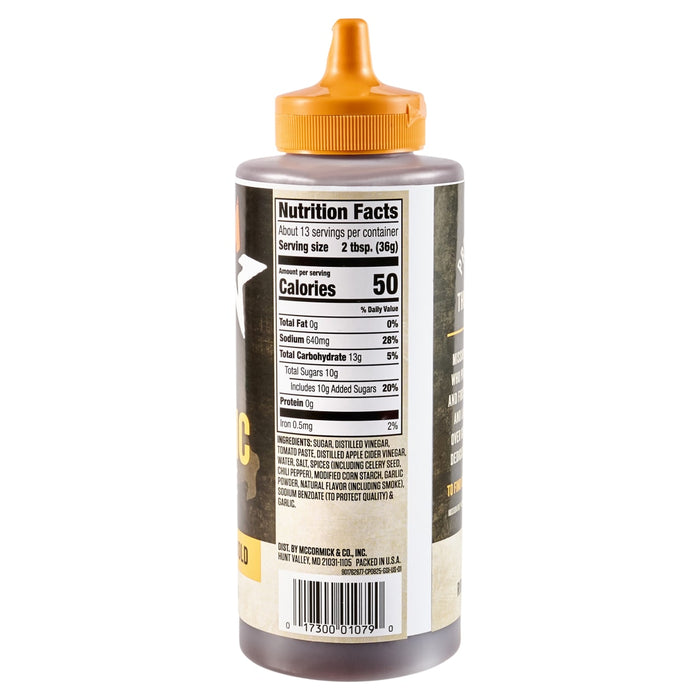 A bottle of Nature Nate's 100% Pure Raw &amp; Unfiltered Honey shows the nutrition facts label.