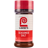 A bottle of Lawry's Seasoned Salt.
