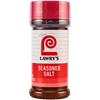 A bottle of Lawry's Seasoned Salt.
