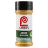 A bottle of Lawry's Adobo with Pepper seasoning.