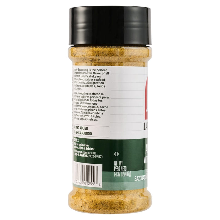 A bottle of McCormick Montreal Steak Spice seasoning.