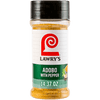 A container of Lawry's Adobo with Pepper seasoning.