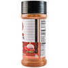 A container of Grill Mates Montreal Steak Seasoning is shown, likely used to enhance the flavor of grilled meats.